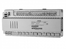 Ekvitermní regulátor Siemens RVS 63.283/109 (RVS63.283/109)