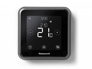 Digitální programovatelný termostat Honeywell Lyric T6 (Y6H810WF1034)