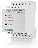 Ústředna detekce kouře Regin ABV24-S-300/D