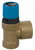 Bojlerový pojistný ventil SYR 2115 DN 50 10 bar (2115.50.002)