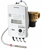 Ultrazvukový měřič tepla a chladu Siemens UH30-C53/KWH