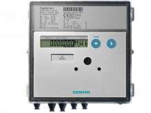 Ultrazvukový měřič tepla a chladu Siemens UH50-A23 (UH50-A23-CHLAD)