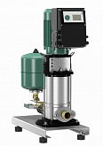 Automatická tlaková stanice Wilo SiBoost Smart 1HELIX VE603 (2537628)