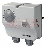 Dvojitý termostat Siemens RAZ-ST.011FP-M/J (RAZ-ST.011FP-J)