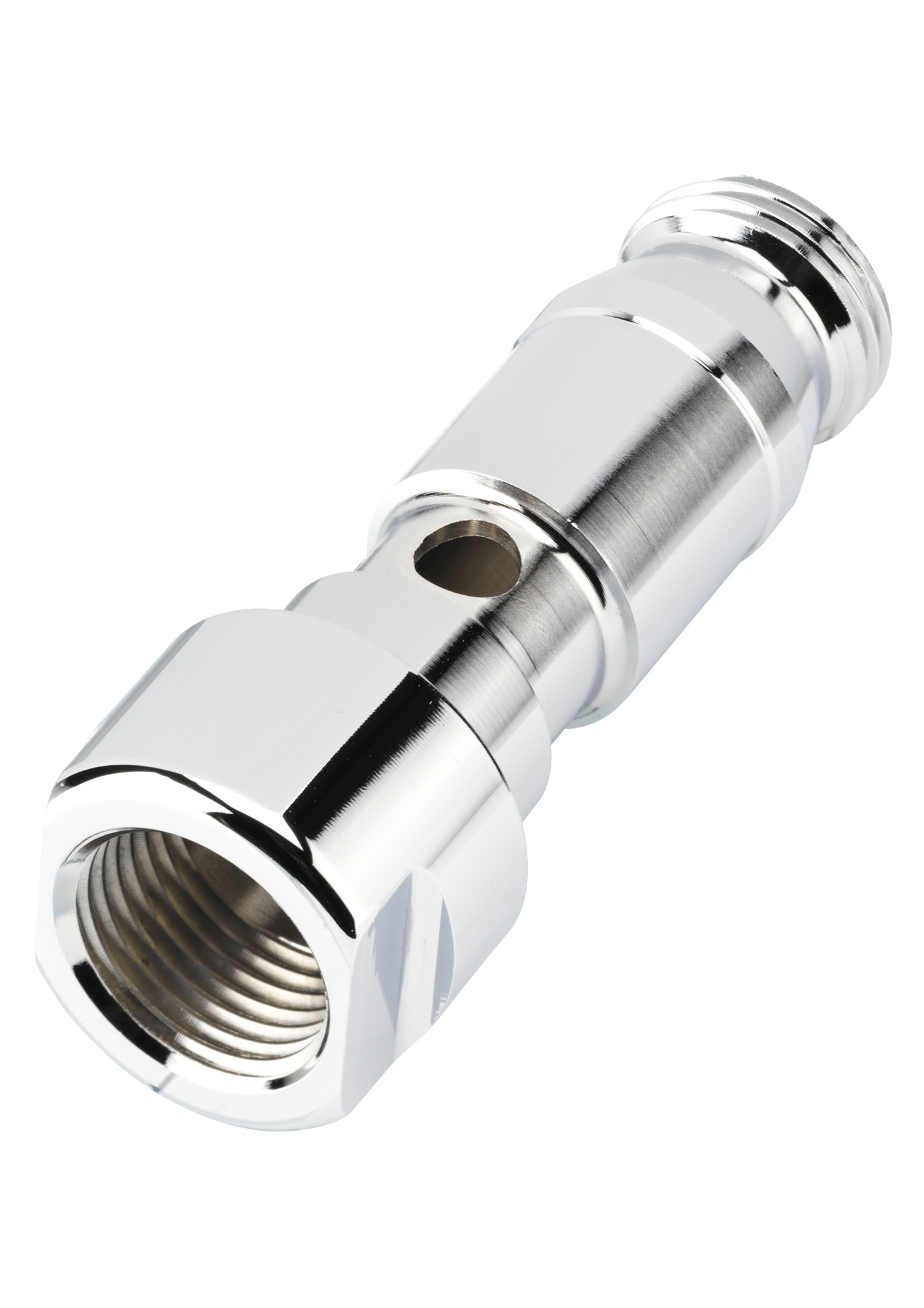 Adapter Danfoss 013G4166 für Heizstab G 1/2