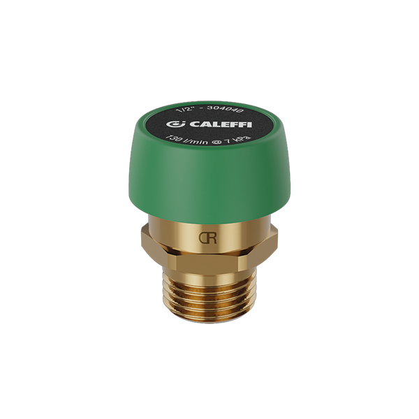 Clapet anti-vide Caleffi 3040 G1/2 304040