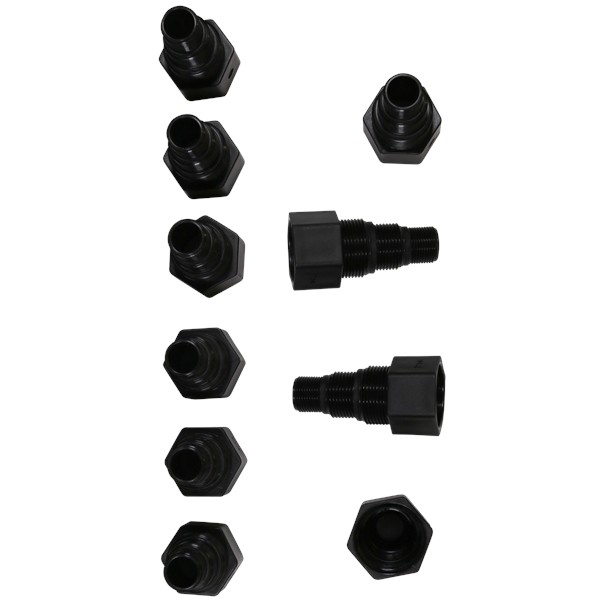 Přípojka výtlaku Grundfos UNILIFT CC – detail