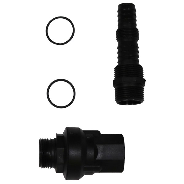 Přípojka výtlaku Grundfos SB – náhradní díl 98573364