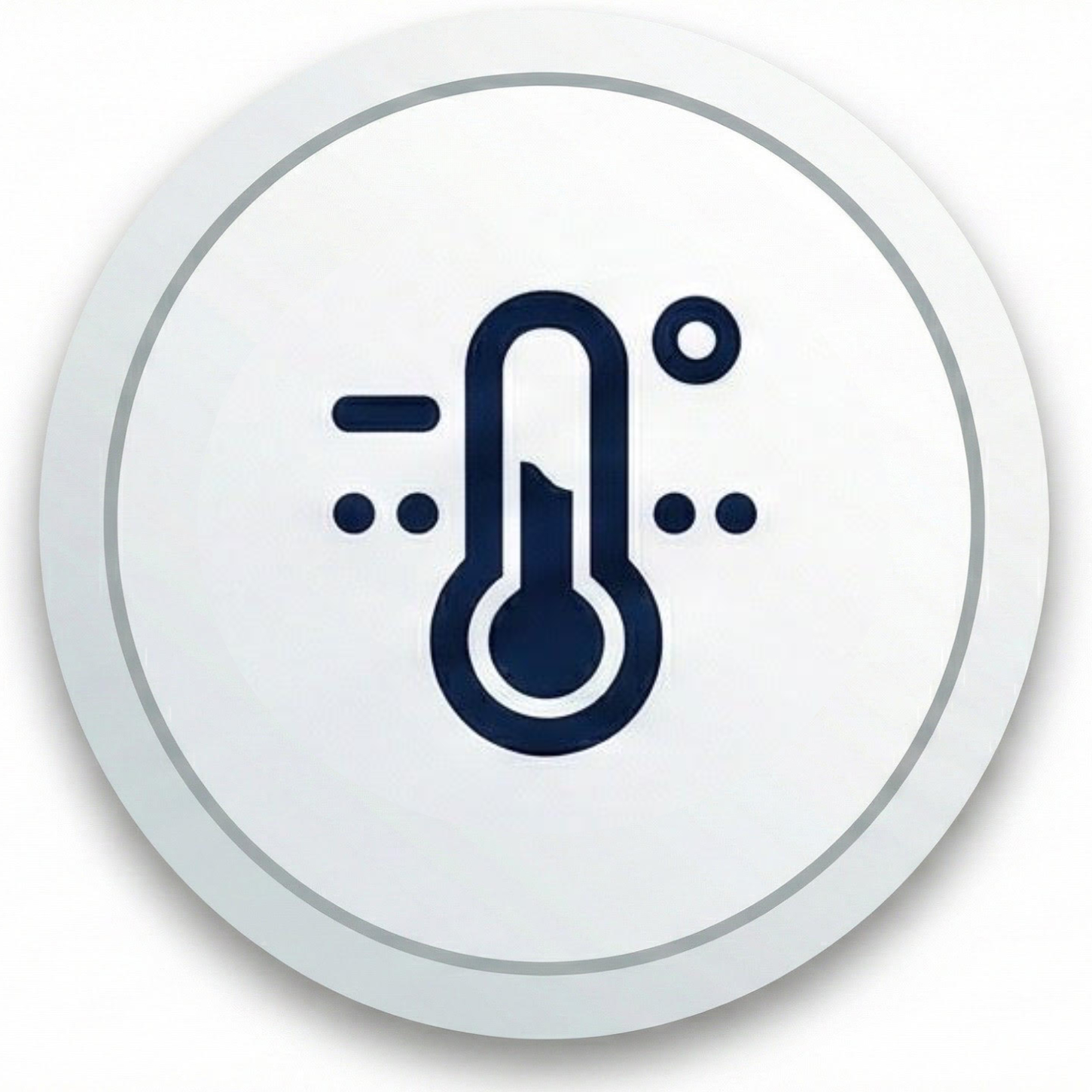 Přesná regulace teploty