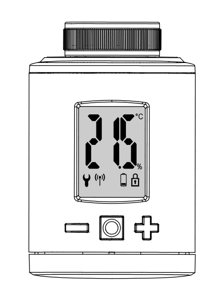 Chytré vytápění Siemens Connected Home