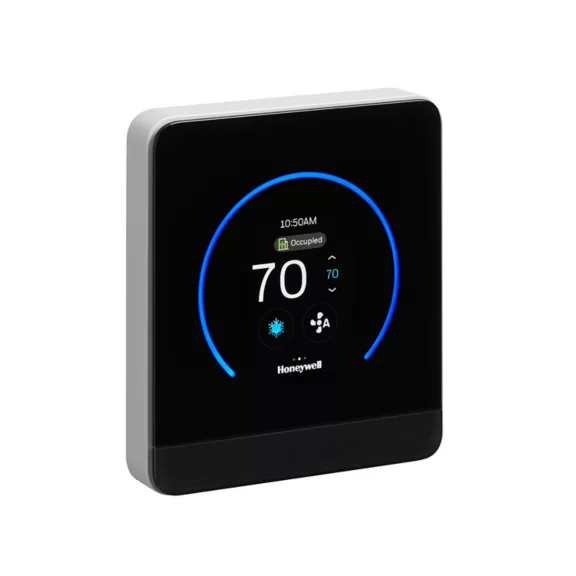 Connettività del termostato Honeywell TC320B-G