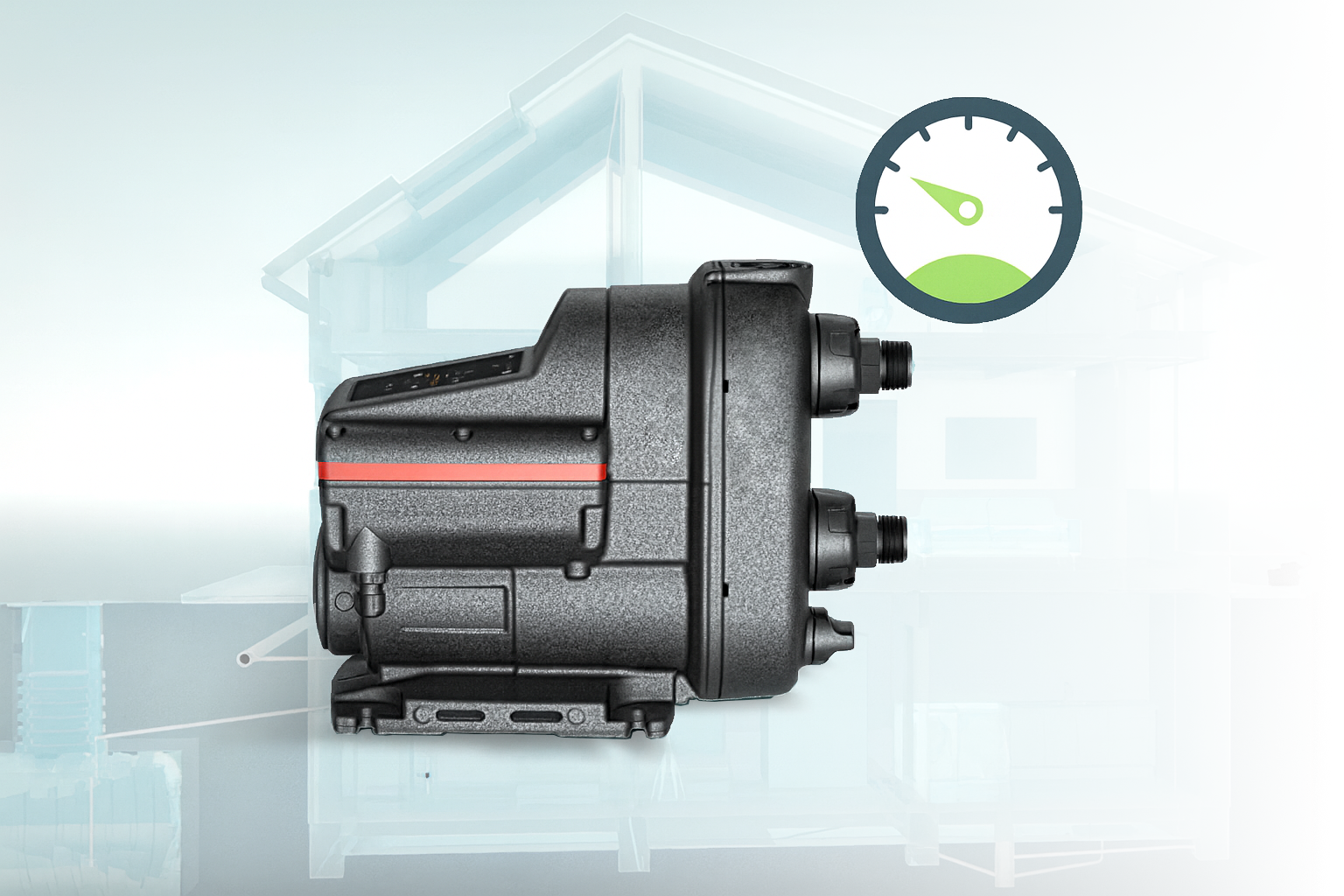 Inteligentní řízení