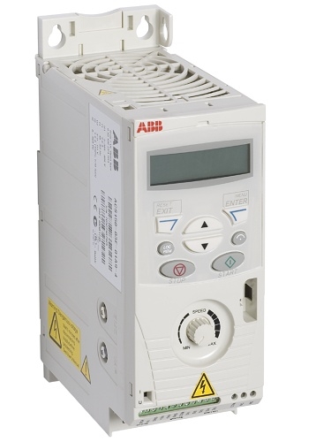 Frekvenční měnič ABB 2.2 kW ACS 150-03E-05A6-4