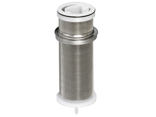 Výměnná vložka filtru Honeywell s O-kroužkem, 100 µM R 1 1/2 - R2 (AF11S-11/2A)