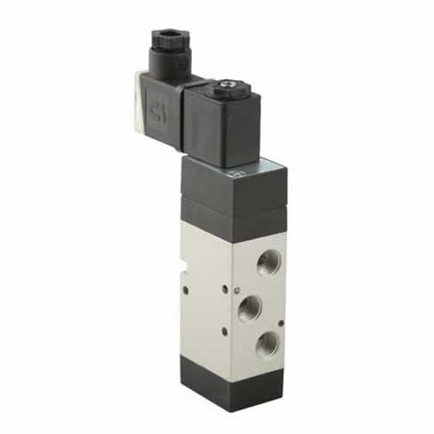 Ventil Namur TORK-NM32W1S.24DC pro SR pneupohony