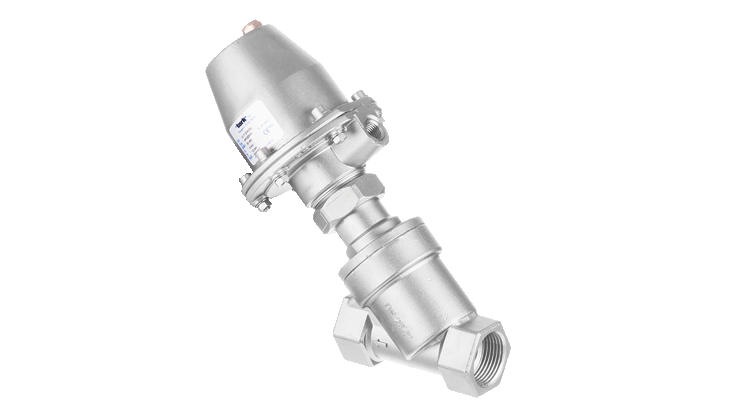 Sedlový ventil TORK T-PP1020.04 3/4"
