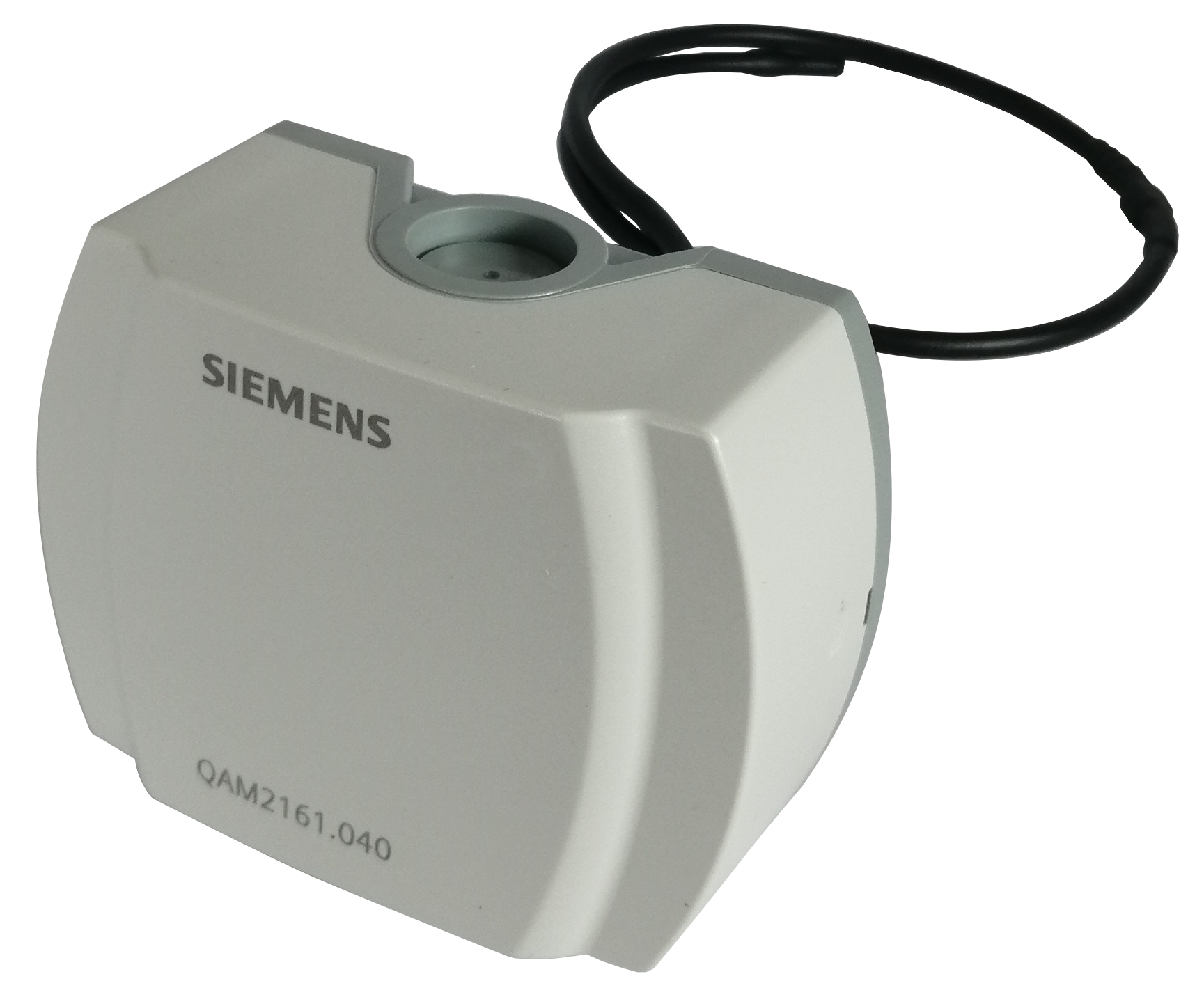 Kanálové teplotní čidlo Siemens QAM 2161.040 (QAM2161.040)