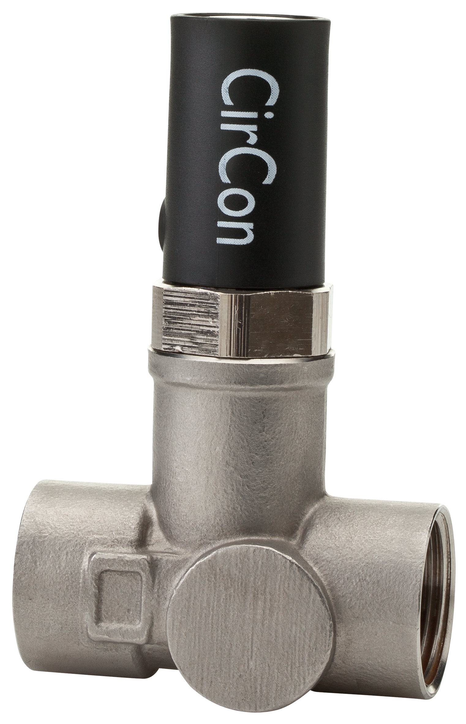 Vyvažovací ventil pro cirkulaci TUV Frese CirCon 47-2821