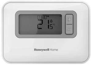 Digitální programovatelný termostat Honeywell T3M OpenTherm (T3H310A0045)