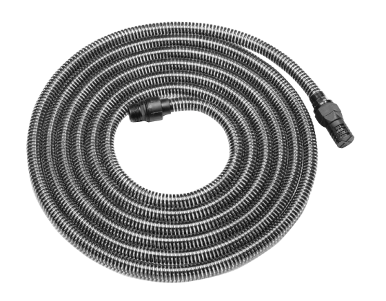 Sací tlaková hadice s plovoucím sáním Wilo 1 1/4" SE, PN 10, 1,5m (2025973)