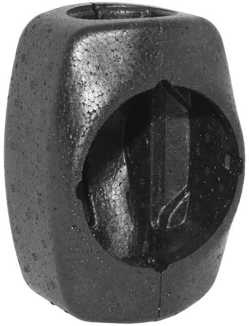 Izolační plášť Grundfos pro čerpadla ALPHA 1L (99270706)