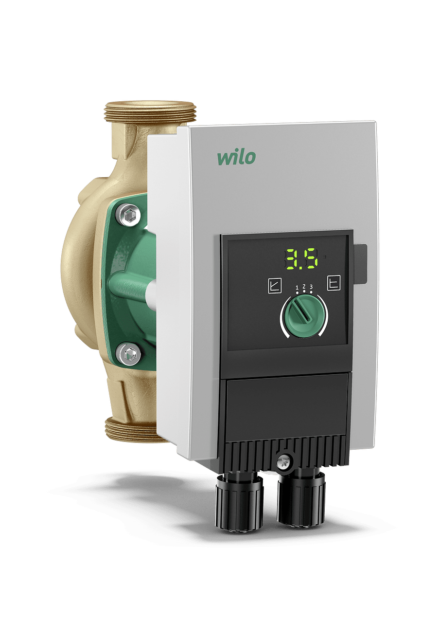 Elektronické cirkulační čerpadlo Wilo Yonos MAXO-Z 30/0,5-7 PN 10 (2175540)
