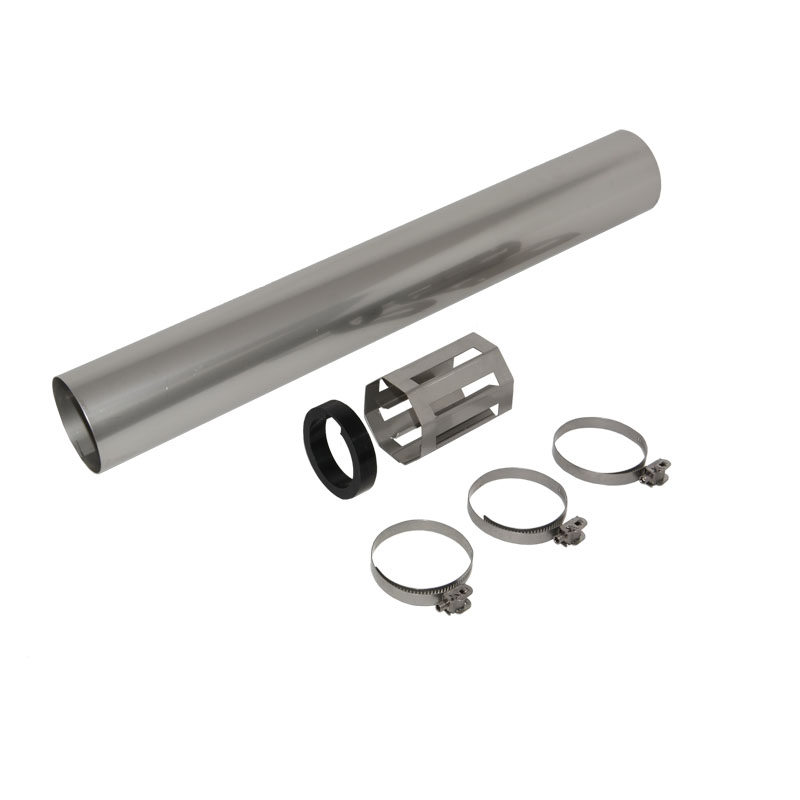 Chladicí plášť Grundfos pro čerpadla SQ a SQE (97535677)