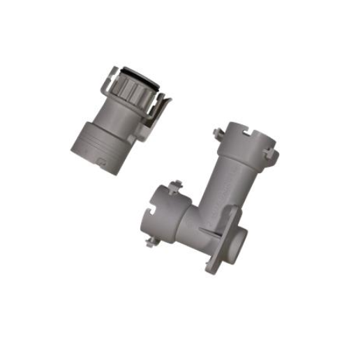 Vypouštěcí ventil pro Grundfos Sololift2 WC1 a WC3 (98103367)