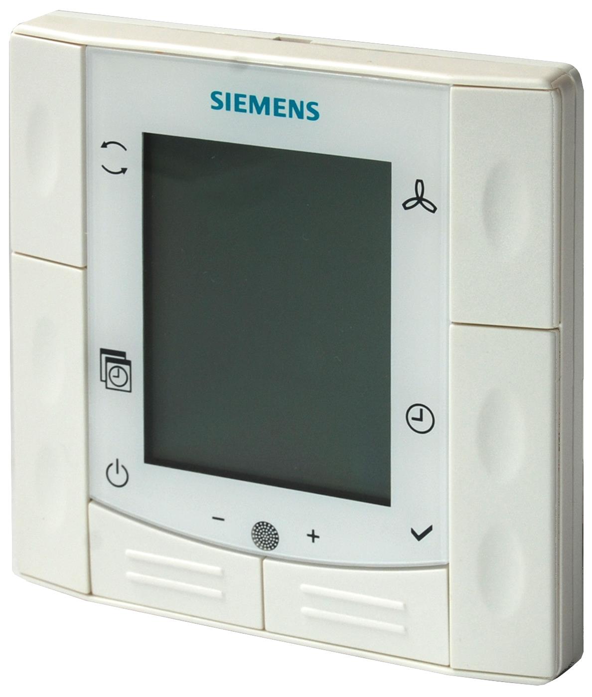 Pokojový termostat Siemens RDF 660T (RDF660T)
