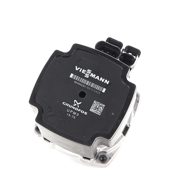 Motor kotlového oběhového čerpadla Grundfos UPM3 15-75