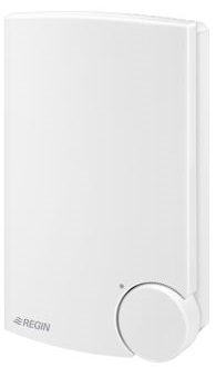 Elektrický regulátor topení Regin PULSER230X010, napájení 230 VAC