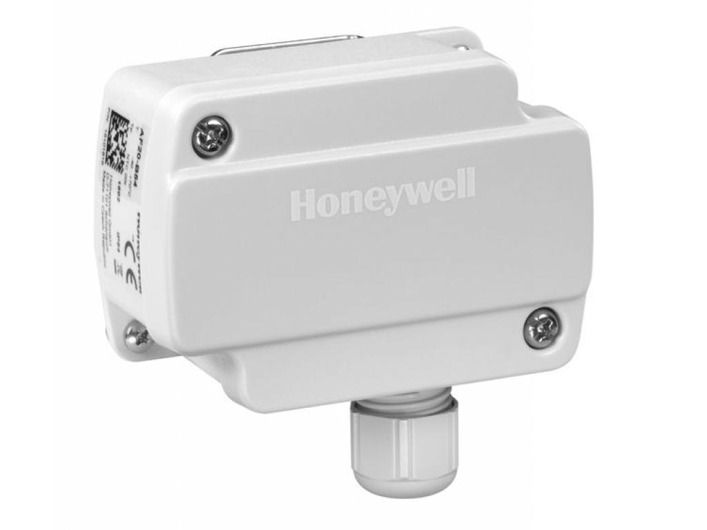 Snímač venkovní teploty Honeywell AF00-B65, PT1000, -40..70°C