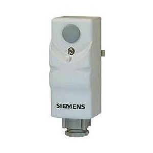 Regulační termostat Siemens RAM-TW.2000M