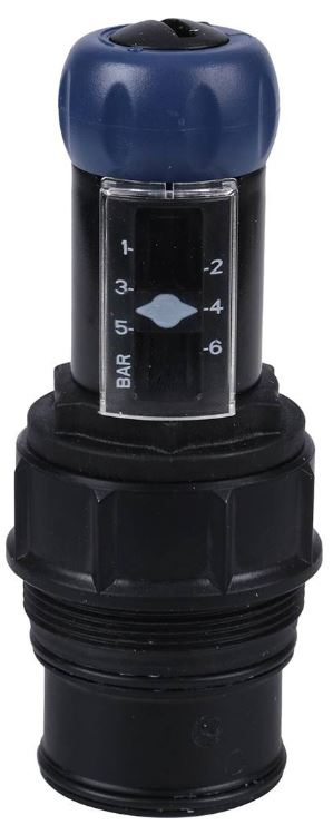 Náhradní redukční ventil SYR pro filtry Ratio DFR (5315.00.900)