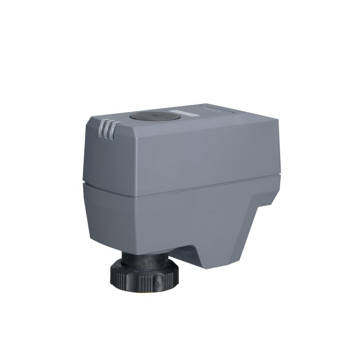 Siemens SSF331.09H na zdvihovém ventilu