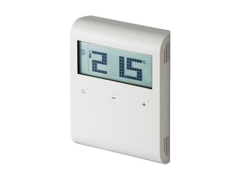 Digitální pokojový termostat Siemens RDD 100 (RDD100)