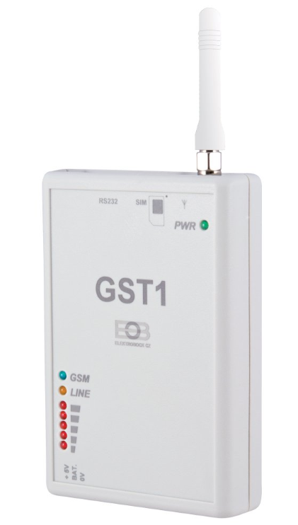 GSM modul Elektrobock GST1