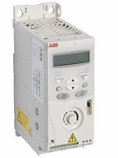 Frekvenční měnič ABB 0,37 kW ACS 150-01E-02A4-2