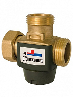 Termostatický ventil ESBE VTC 318-20/45