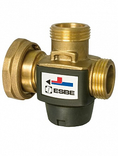 Termostatický ventil ESBE VTC 317-20/60 (51002400)