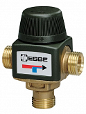 Termostatický směšovací ventil ESBE VTA 312 35-60 °C G 15