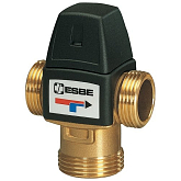 Termostatický směšovací ventil ESBE VTA 322 35-60 °C G 1/2" (31102900)