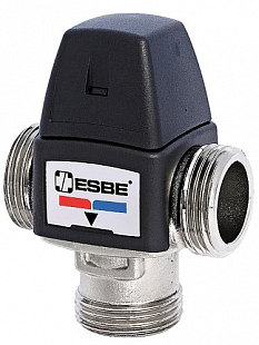 Termostatický směšovací ventil ESBE VTA 362 35-60 °C G 1" (31151200)
