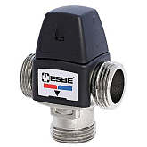 Termostatický směšovací ventil ESBE VTA 362 32-49 °C G 3/4" (31151400)