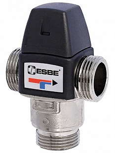 Termostatický směšovací ventil ESBE VTA 332 35-60 °C G 1"