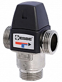 Termostatický směšovací ventil ESBE VTA 332 32-49 °C G 3/4" (31150200)