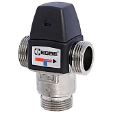 Termostatický směšovací ventil ESBE VTA 332 32-49 °C G 3/4" (31150200)