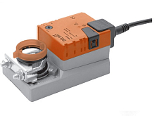 Pohon klapky Belimo NM24-MF