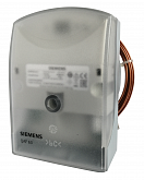 Protimrazové teplotní čidlo Siemens QAF 63.6 (QAF63.6-J)