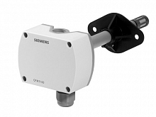 Prostorové čidlo teploty a relativní vlhkosti Siemens QFA 3160 (QFA3160)